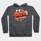 71 Dodge Daytona Hoodie