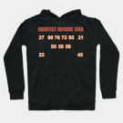 85-Bears Hoodie
