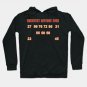 85-Bears Hoodie
