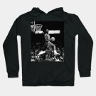 88S Slam Dunk Contest Michael Jordan Hoodie