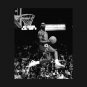 88S Slam Dunk Contest Michael Jordan Hoodie