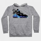 8-Bit Jordan 8S Hoodie