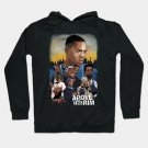 Above The Rim Hoodie