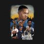Above The Rim Hoodie