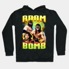 Adam Bootleg Hoodie