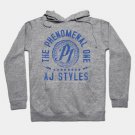 Aj Styles Phenomenal Hoodie