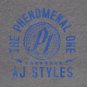 Aj Styles Phenomenal Hoodie