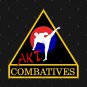 Akt Combatives Triangle Hoodie