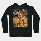 Alex English, Remember That Hoodie