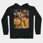 Alex English, Remember That Hoodie