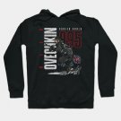 Alex Ovechkin Washington 895 Career Goals Throwback Hoodie
