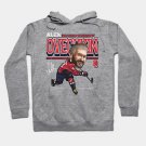 Alex Ovechkin Washington Cartoon Hoodie