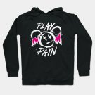Alexa Bliss Play Pain Hoodie