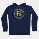 Alfa Romeo 1 Hoodie