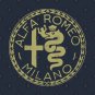 Alfa Romeo 1 Hoodie