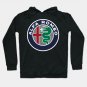 Alfa Romeo Hoodie