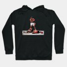 Ali Vs. Liston Ii Hoodie