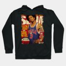 Allen Iverson - Slam Cover Hoodie