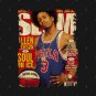 Allen Iverson - Slam Cover Hoodie