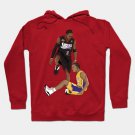 Allen Iverson Hoodie