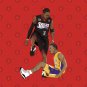 Allen Iverson Hoodie