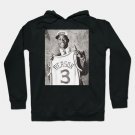 Allen Iverson Moment Hoodie