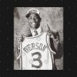 Allen Iverson Moment Hoodie