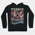 Allen Iverson Vintage Hoodie