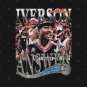 Allen Iverson Vintage Hoodie