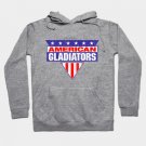 American Gladiators Hoodie