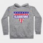 American Gladiators Hoodie