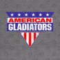 American Gladiators Hoodie