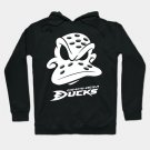 Anaheim Ducks 2 Hoodie