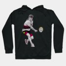 Andre Agassi Hoodie