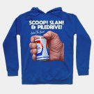 Andre The Giant + Beer Hoodie