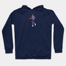 Anfernee Hardaway Pixel Dribble Hoodie