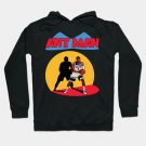 Ant Man Hoodie