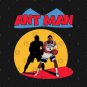 Ant Man Hoodie