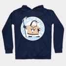 Antarctica People Hoodie