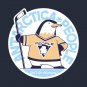 Antarctica People Hoodie