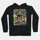 Antonio Brown Vintage Bootleg Hoodie