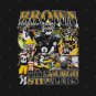 Antonio Brown Vintage Bootleg Hoodie
