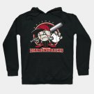 Arizona Diamondbacks Baseball Hoodie