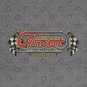 Ascot Speedway 1957 Hoodie