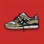 Asics Gel Lyte Iii Hoodie