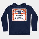 Astros Beer Hoodie