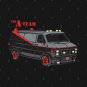 A-Team Van Hoodie