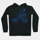Atlanta Braves Hoodie