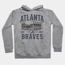 Atlanta-Braves Hoodie