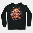 Attitude Hoodie